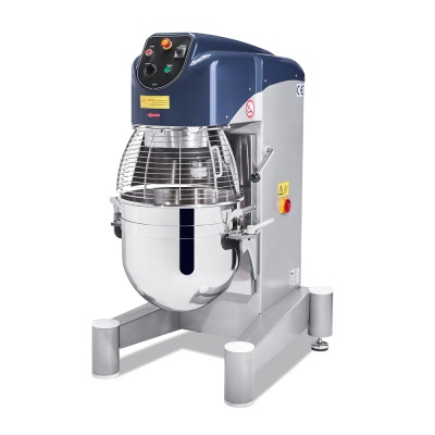 Дежа для Миксер планетарный Porlanmaz PMP 80 - внешний вид оборудования